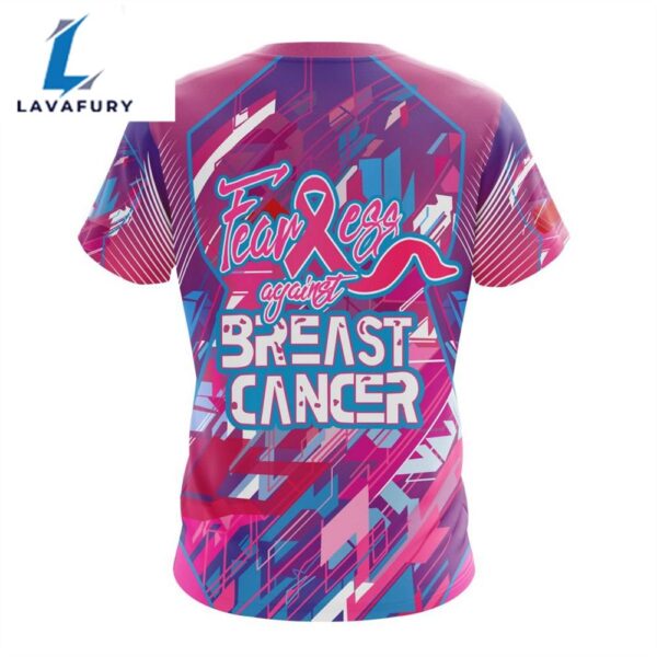 BEST NFL Denver Broncos, Specialized Design I Pink I Can! Fearless Again Breast Cancer 3D Hoodie Shirt