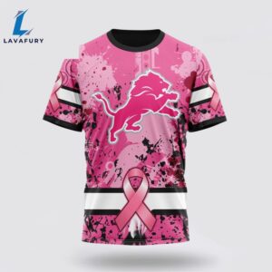 BEST NFL Detroit Lions Specialized Design I Pink I Can IN OCTOBER WE WEAR PINK BREAST CANCER 3D 5 nis6a2.jpg