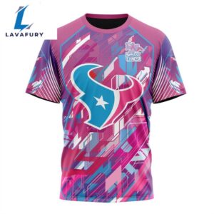 BEST NFL Houston Texans Specialized Design I Pink I Can Fearless Again Breast Cancer 3D 5 oft7ty.jpg