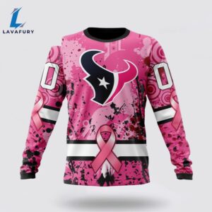 BEST NFL Houston Texans Specialized Design I Pink I Can IN OCTOBER WE WEAR PINK BREAST CANCER 3D 3 pwm6ok.jpg