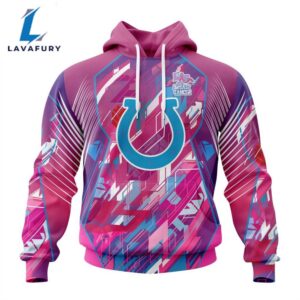 BEST NFL Indianapolis Colts Specialized Design I Pink I Can Fearless Again Breast Cancer 3D 1 pr40y6.jpg