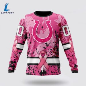 BEST NFL Indianapolis Colts Specialized Design I Pink I Can IN OCTOBER WE WEAR PINK BREAST CANCER 3D 3 xzga3q.jpg