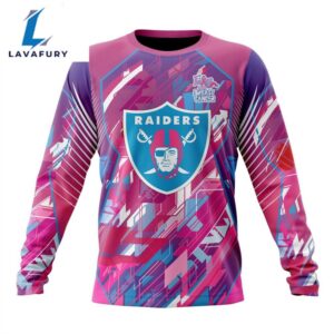 BEST NFL Las Vegas Raiders Specialized Design I Pink I Can Fearless Again Breast Cancer 3D 3 ov7yff.jpg