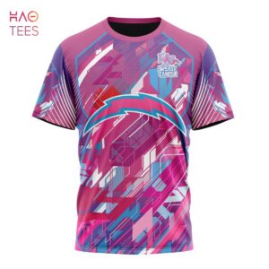 BEST NFL Los Angeles Chargers Specialized Design I Pink I Can Fearless Again Breast Cancer 3D 5 h0qevf.jpg
