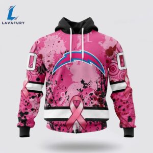 BEST NFL Los Angeles Chargers Specialized Design I Pink I Can IN OCTOBER WE WEAR PINK BREAST CANCER 3D 1 s3a7lk.jpg