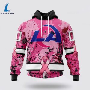 BEST NFL Los Angeles Rams Specialized Design I Pink I Can IN OCTOBER WE WEAR PINK BREAST CANCER 3D 1 d7jtj1.jpg