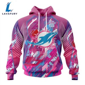 BEST NFL Miami Dolphins Specialized Design I Pink I Can Fearless Again Breast Cancer 3D 1 gwyuxc.jpg