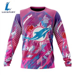 BEST NFL Miami Dolphins Specialized Design I Pink I Can Fearless Again Breast Cancer 3D 3 juu47s.jpg