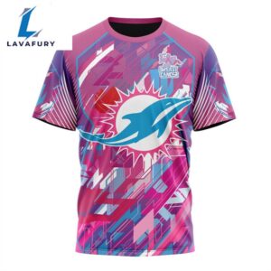 BEST NFL Miami Dolphins Specialized Design I Pink I Can Fearless Again Breast Cancer 3D 5 cus4lr.jpg