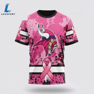 BEST NFL Minnesota Vikings Specialized Design I Pink I Can IN OCTOBER WE WEAR PINK BREAST CANCER 3D 5 gsbadz.jpg
