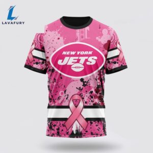 BEST NFL New York Jets Specialized Design I Pink I Can IN OCTOBER WE WEAR PINK BREAST CANCER 3D 5 ymrpxj.jpg