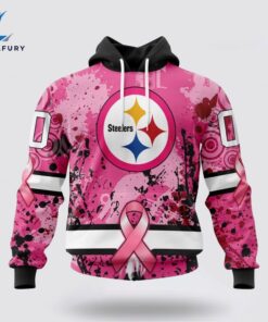BEST NFL Pittsburgh Steelers, Specialized…