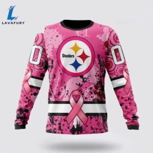 BEST NFL Pittsburgh Steelers Specialized Design I Pink I Can IN OCTOBER WE WEAR PINK BREAST CANCER 3D 3 lj6l37.jpg