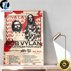 Bob Vylan Viva La Vylan…