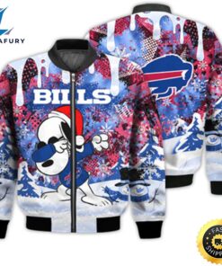 Buffalo Bills Snoopy Dabbing The…