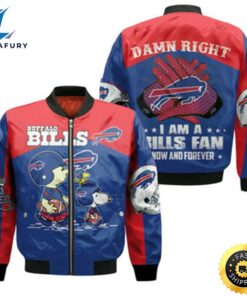 Buffalo Bills Snoopy Fan Now…