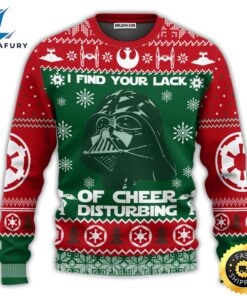 Christmas Star Wars Darth Vader…