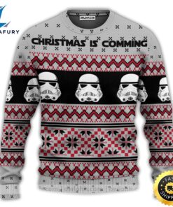 Christmas Star Wars Storm Trooper…