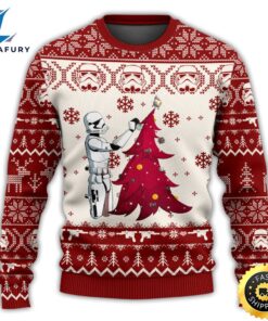 Christmas Star Wars Stormtrooper Make…