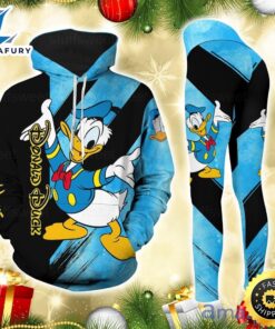 Custom Name Donald Duck Cartoon…