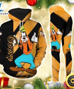 Custom Name Groof Disney Hoodie…