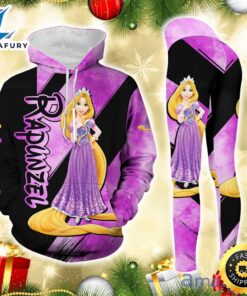 Custom Name Rapunzel Disney Cute…
