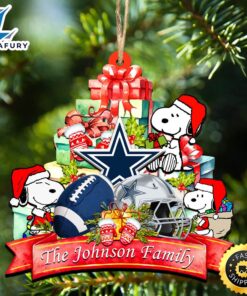 Dallas Cowboys Snoopy And NFL…