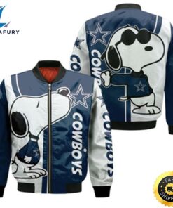 Dallas Cowboys Snoopy Lover 3D…