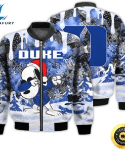 Duke Blue Devils Snoopy Dabbing…