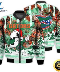 Florida Gators Snoopy Dabbing The…