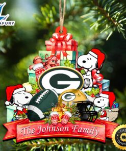 Green Bay Packers Snoopy And…