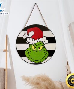 Grinch How The Grinch Stole Christmas 2023 Grinch Christmas Sign
