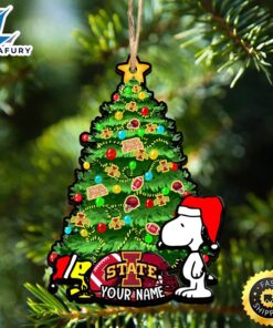 Iowa State Cyclones Snoopy And…