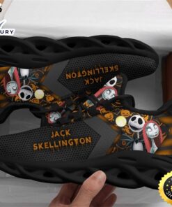 Jack Skellington Cool Gift Halloween…