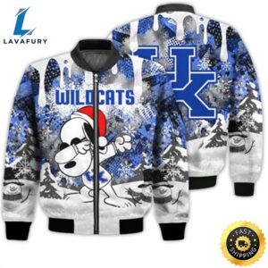 Kentucky Wildcats Snoopy Dabbing The…