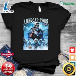 Kneecap Tour 2023 Detroit Lions…