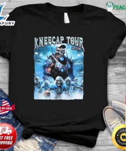 Kneecap Tour 2023 Detroit Lions…