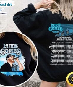 Luke Combs World Tour 2023…