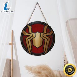 Marvel Comics Spider Logo Icon…