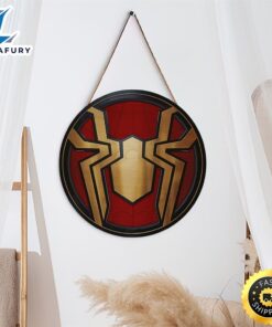 Marvel Comics Spider Logo Icon…