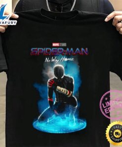 Marvel Studios Spider Man No…