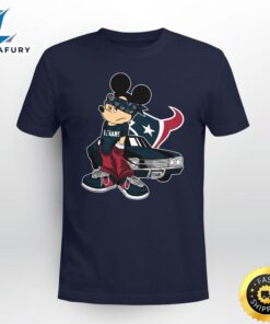 Mickey Mouse Houston Texans Super…