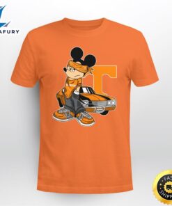 Mickey Mouse Tennessee Volunteers Super…
