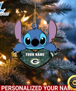NFL Green Bay Packers Stitch…