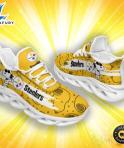 NFL Pittsburgh Steelers Snoopy Exclusive…