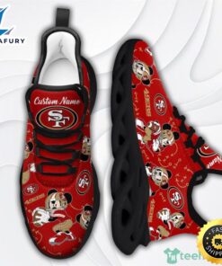 NFL San Francisco 49ers Mickey…