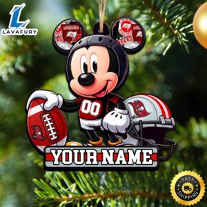 NFL Tampa Bay Buccaneers Mickey…