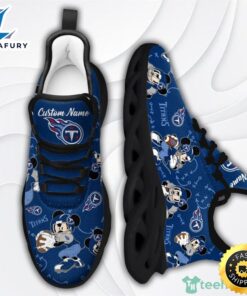 NFL Tennessee Titans Mickey Custom…