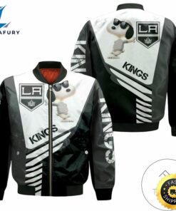 NHL Los Angeles Kings Snoopy…