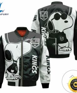 NHL Los Angeles Kings Snoopy…
